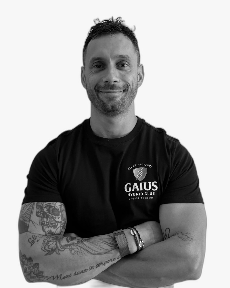 Romain, Head coach